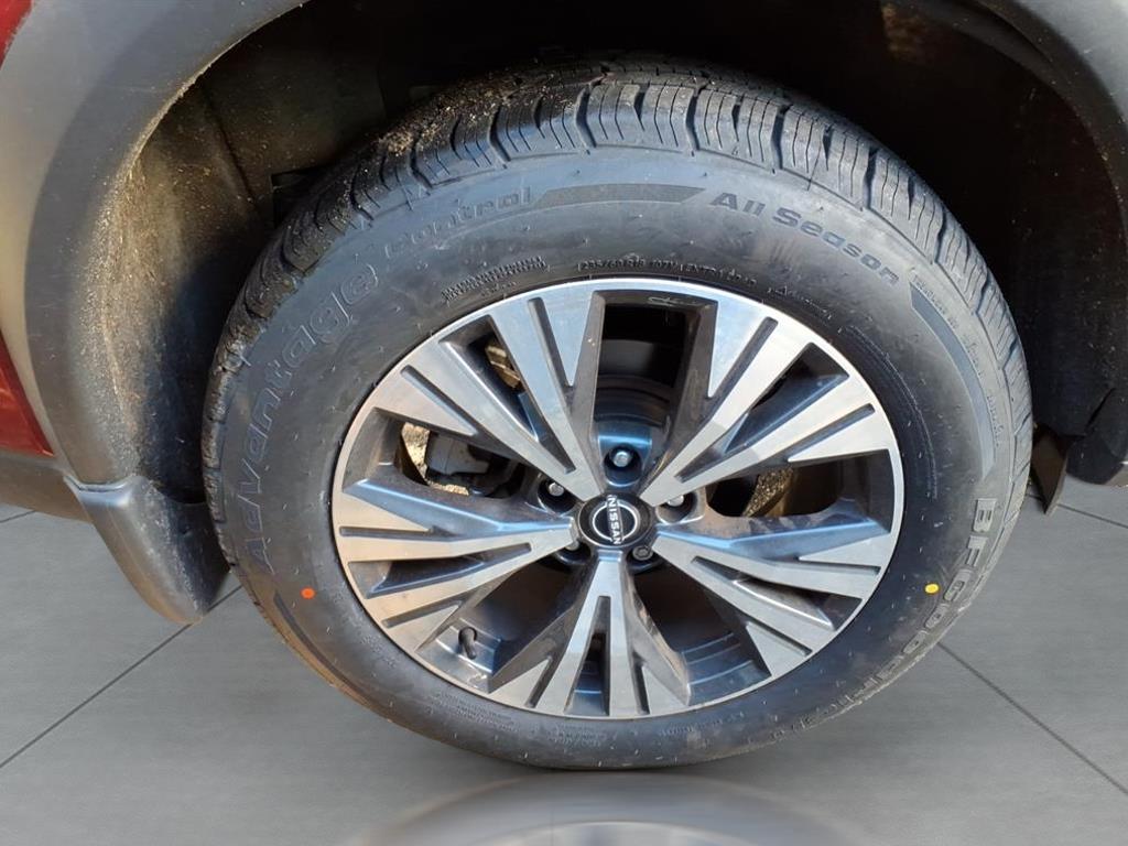 2023 Nissan Rogue SV 2023 Nissan Rogue SV