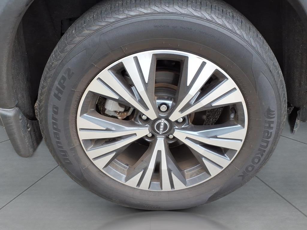 2023 Nissan Rogue SV 2023 Nissan Rogue SV