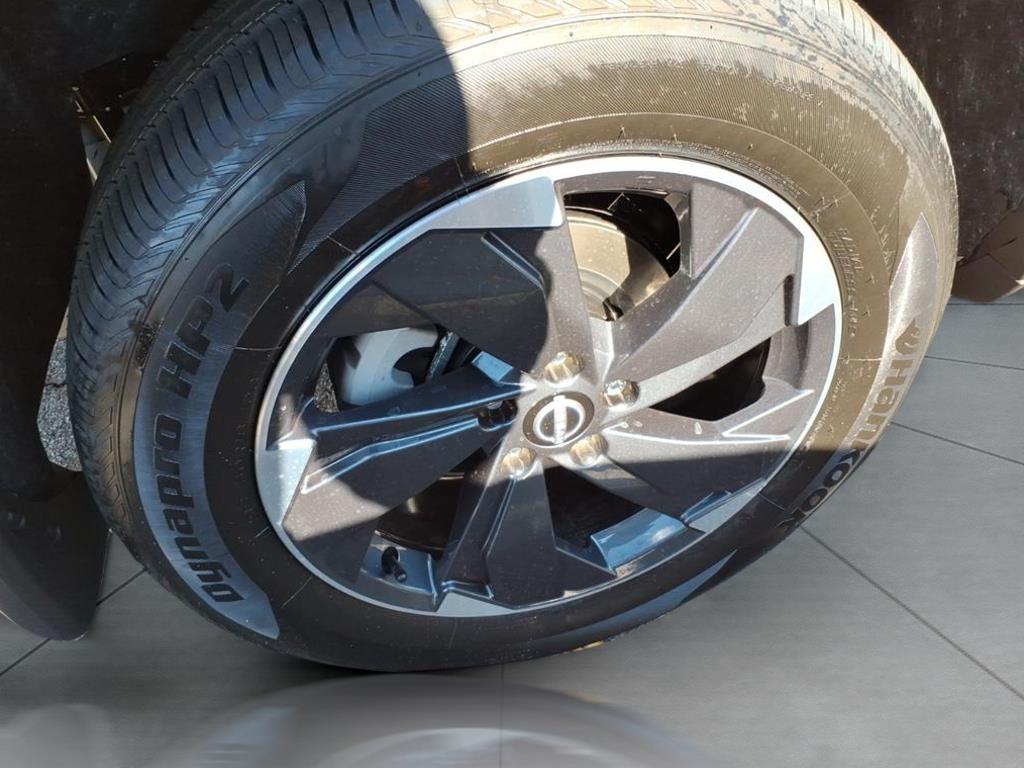 2026 Nissan Rogue SV 2026 Nissan Rogue SV