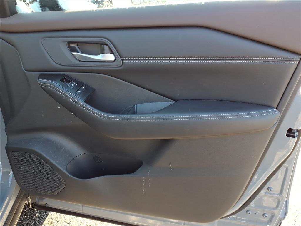 2023 Nissan Rogue SL 2023 Nissan Rogue SL