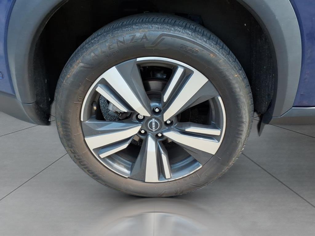 2023 Nissan Rogue SL 2023 Nissan Rogue SL