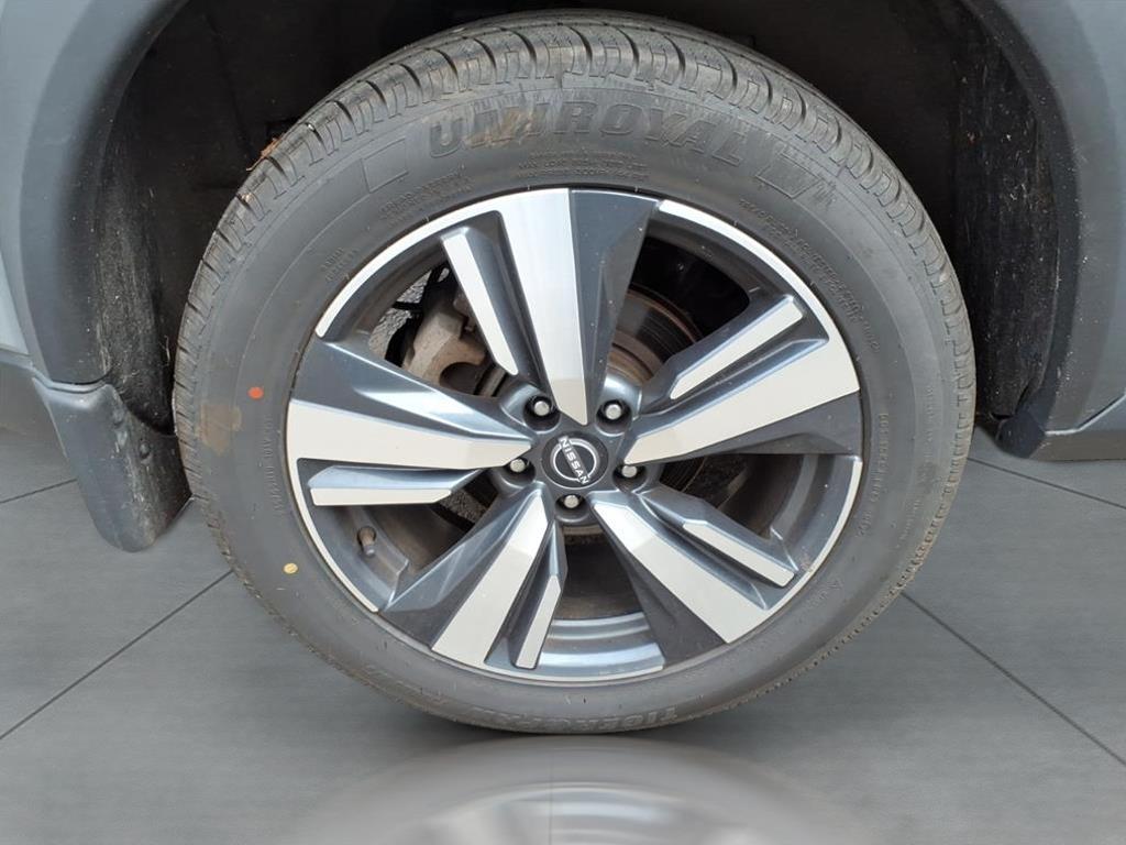 2023 Nissan Rogue SL 2023 Nissan Rogue SL