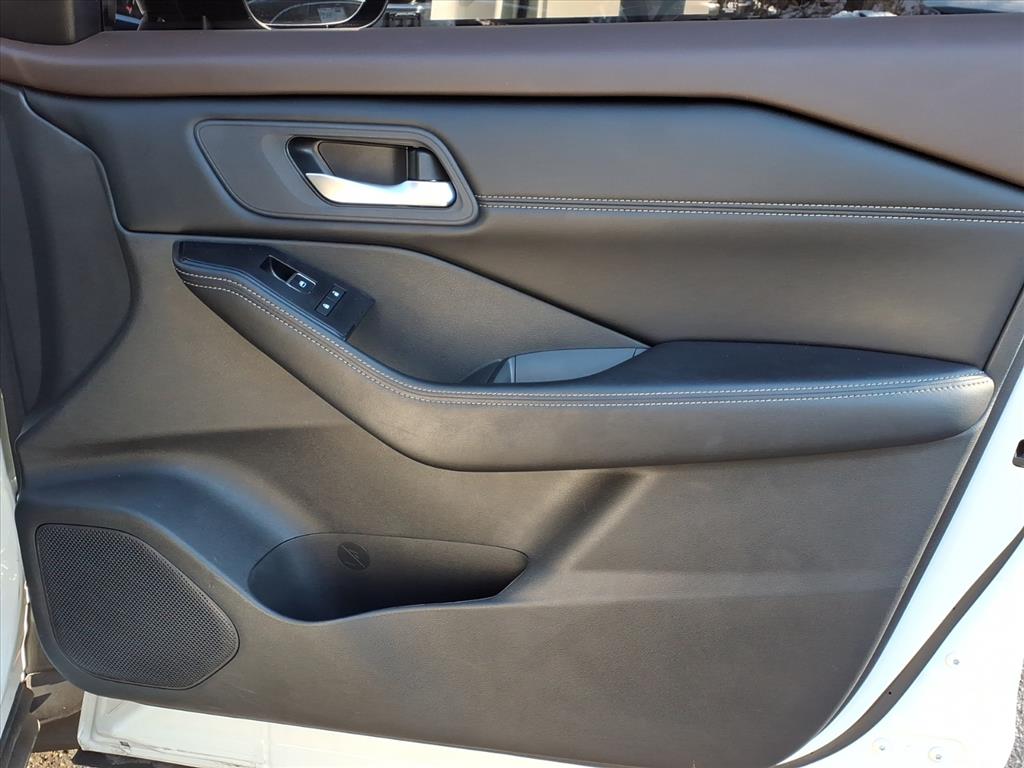 2023 Nissan Rogue SL 2023 Nissan Rogue SL