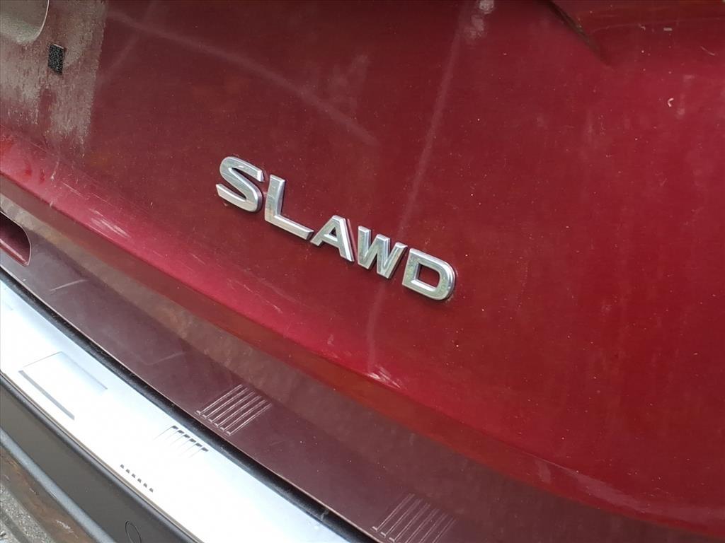 2023 Nissan Rogue SL 2023 Nissan Rogue SL