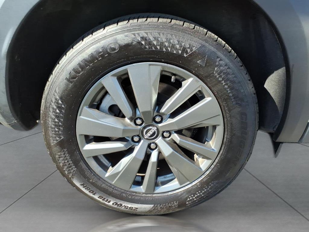 2024 Nissan Pathfinder SV 2024 Nissan Pathfinder SV