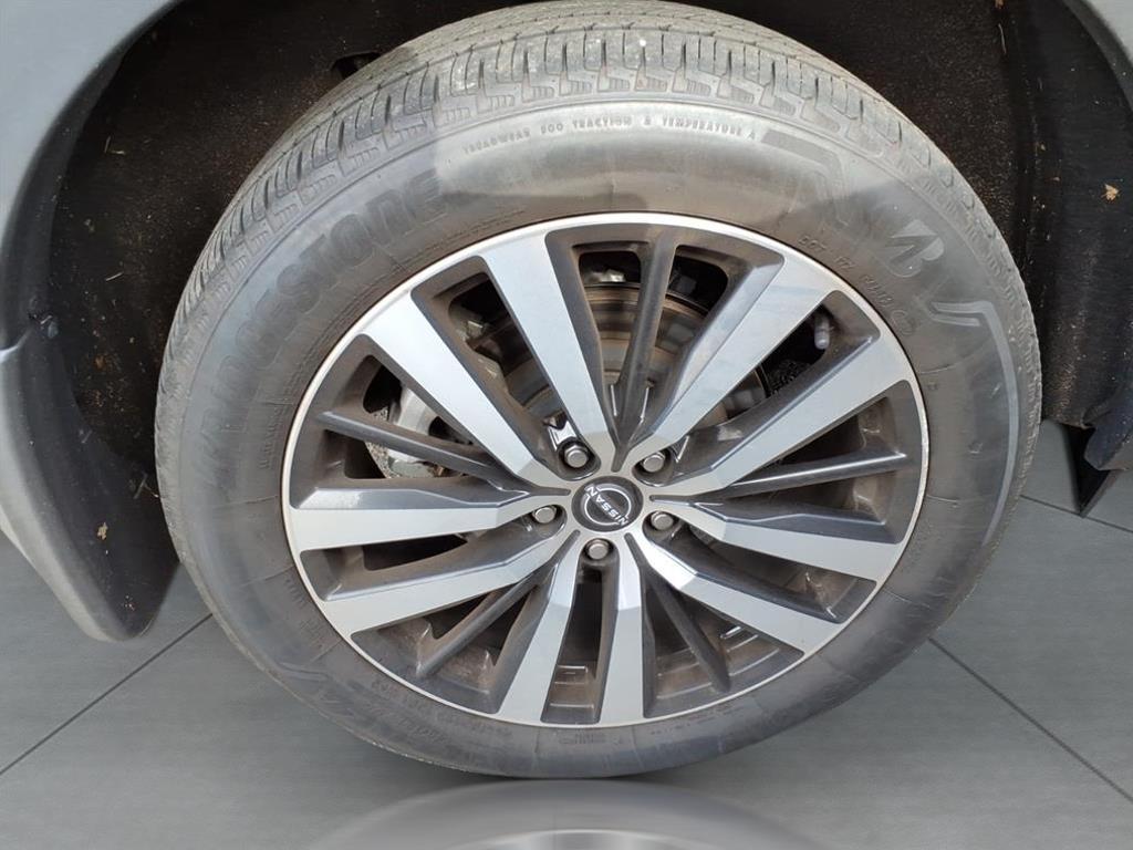2023 Nissan Pathfinder Platinum 2023 Nissan Pathfinder Platinum