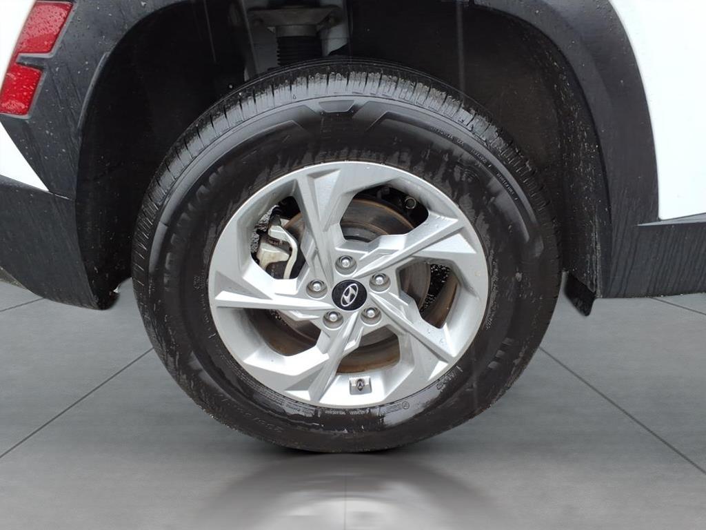 2024 Hyundai TUCSON SEL 2024 Hyundai TUCSON SEL