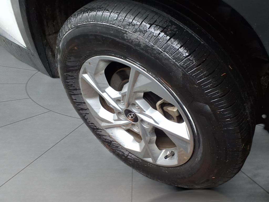 2024 Hyundai TUCSON SEL 2024 Hyundai TUCSON SEL