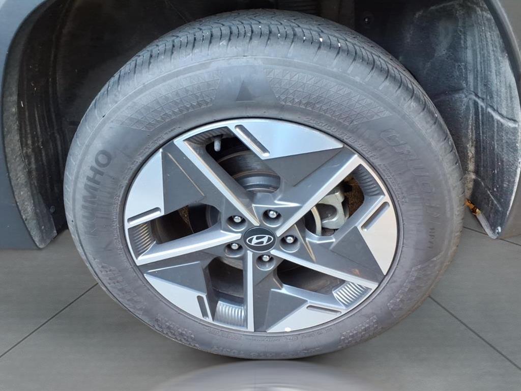 2025 Hyundai TUCSON SEL 2025 Hyundai TUCSON SEL