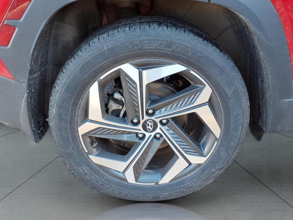 2023 Hyundai TUCSON SEL 2023 Hyundai TUCSON SEL