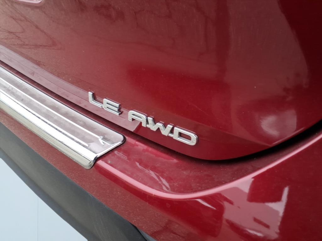 2020 Toyota Highlander LE