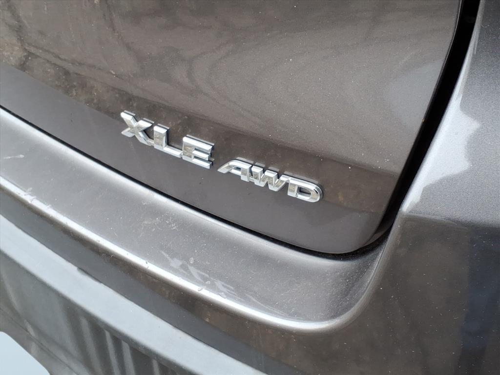 2015 Toyota Highlander XLE 2015 Toyota Highlander XLE