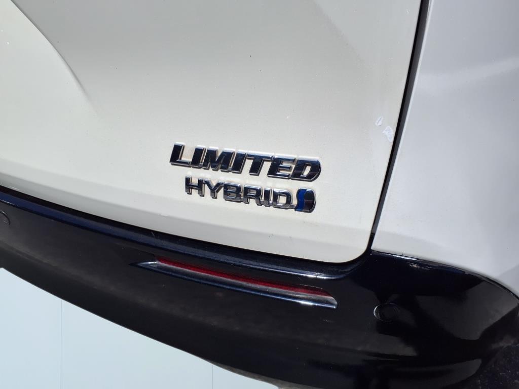 2021 Toyota Sienna Limited 7-Passenger