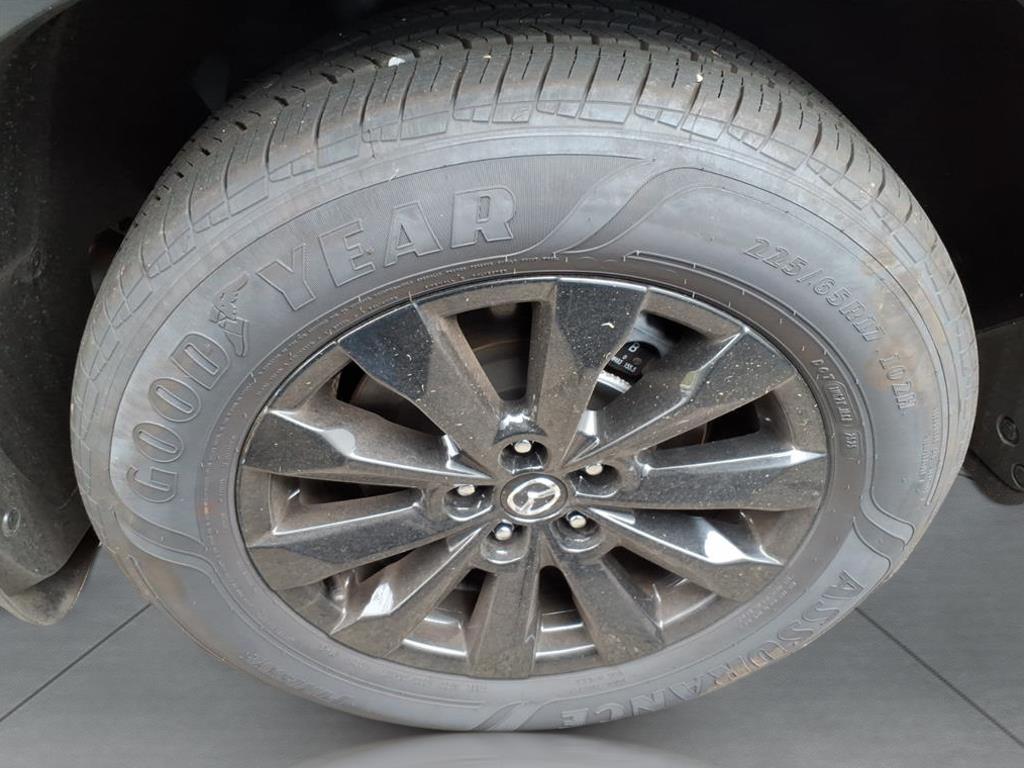 2025 Mazda CX-50 2.5 S Select 2025 Mazda CX-50 2.5 S Select