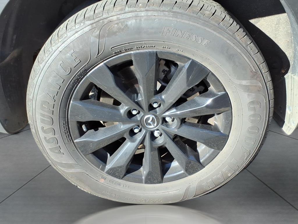 2025 Mazda CX-50 2.5 S Preferred 2025 Mazda CX-50 2.5 S Preferred