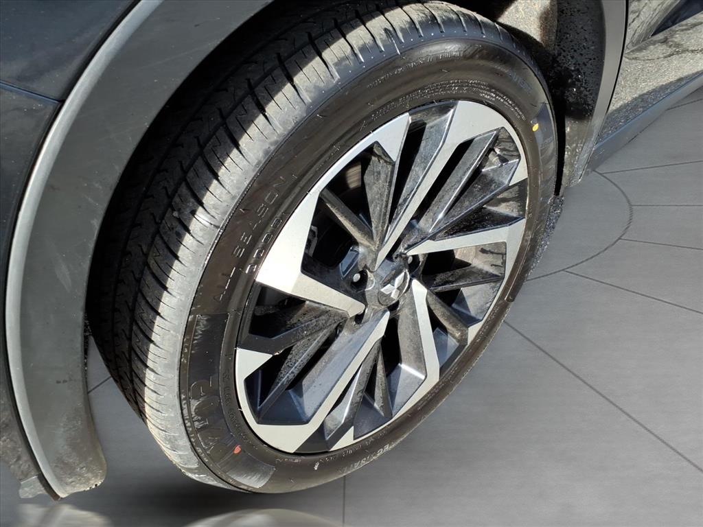 2024 Mitsubishi Outlander SE 2024 Mitsubishi Outlander SE