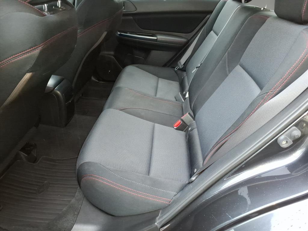 2017 Subaru WRX Premium 2017 Subaru WRX Premium