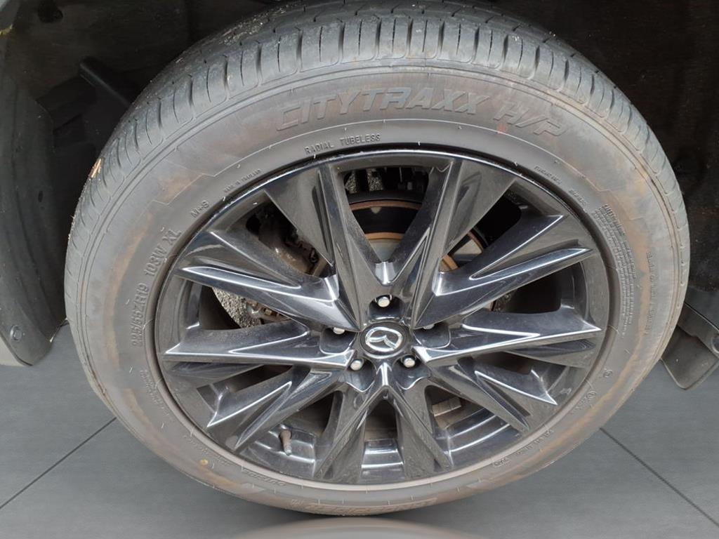 2024 Mazda CX-5 2.5 S Carbon Edition 2024 Mazda CX-5 2.5 S Carbon Edition