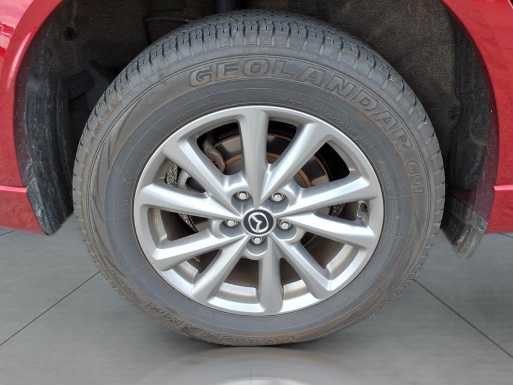 2025 Mazda CX-5 2.5 S Preferred 2025 Mazda CX-5 2.5 S Preferred