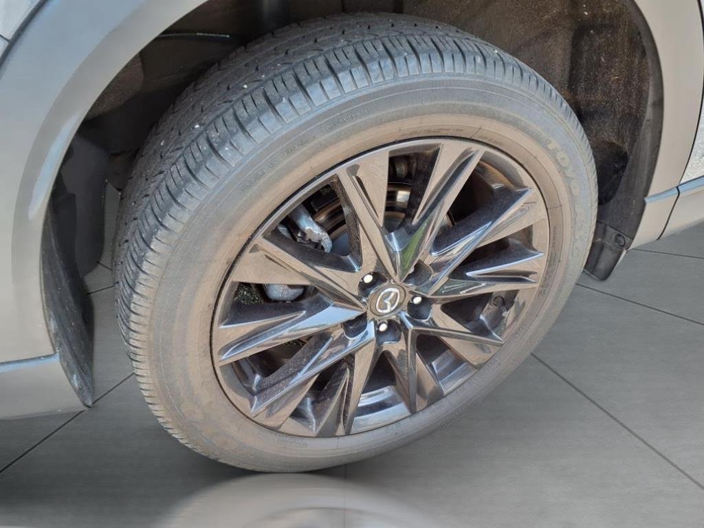 2022 Mazda CX-5 2.5 S Carbon Edition