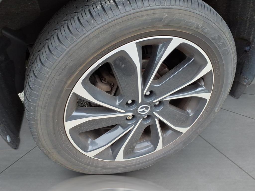 2022 Mazda CX-5 2.5 S Premium