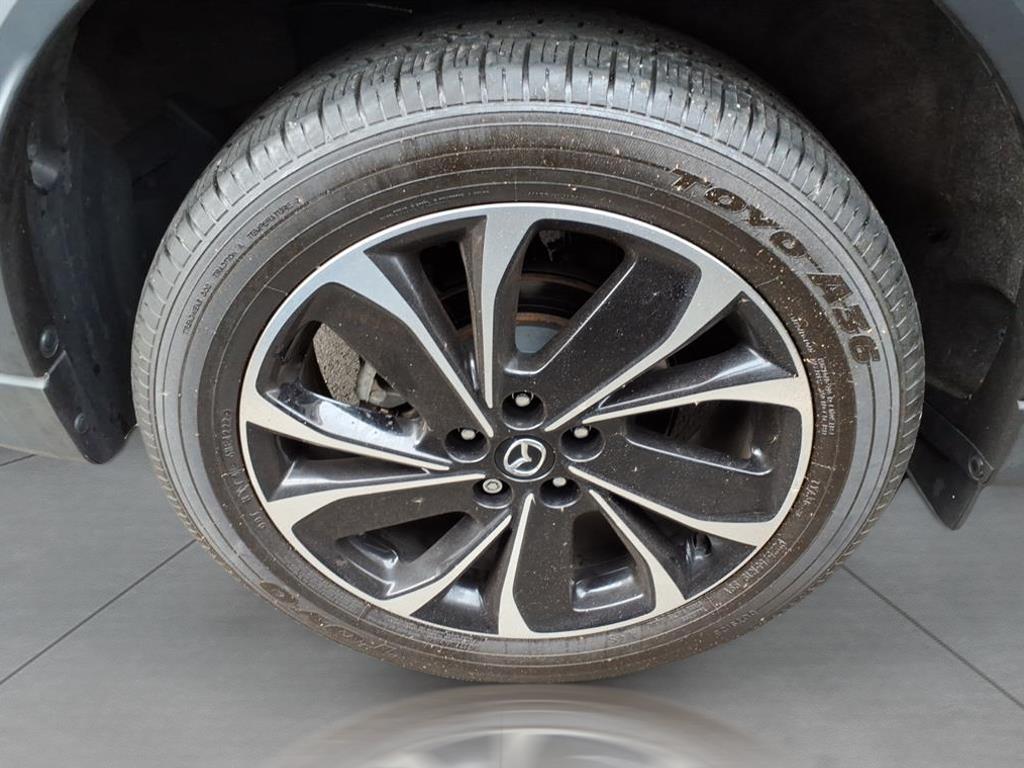 2023 Mazda CX-5 2.5 S Premium 2023 Mazda CX-5 2.5 S Premium