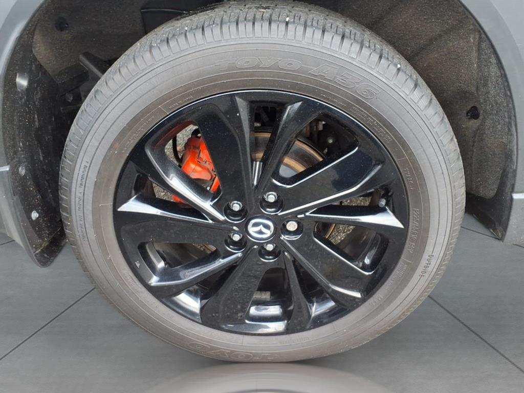 2022 Mazda CX-5 2.5 S Premium Plus 2022 Mazda CX-5 2.5 S Premium Plus