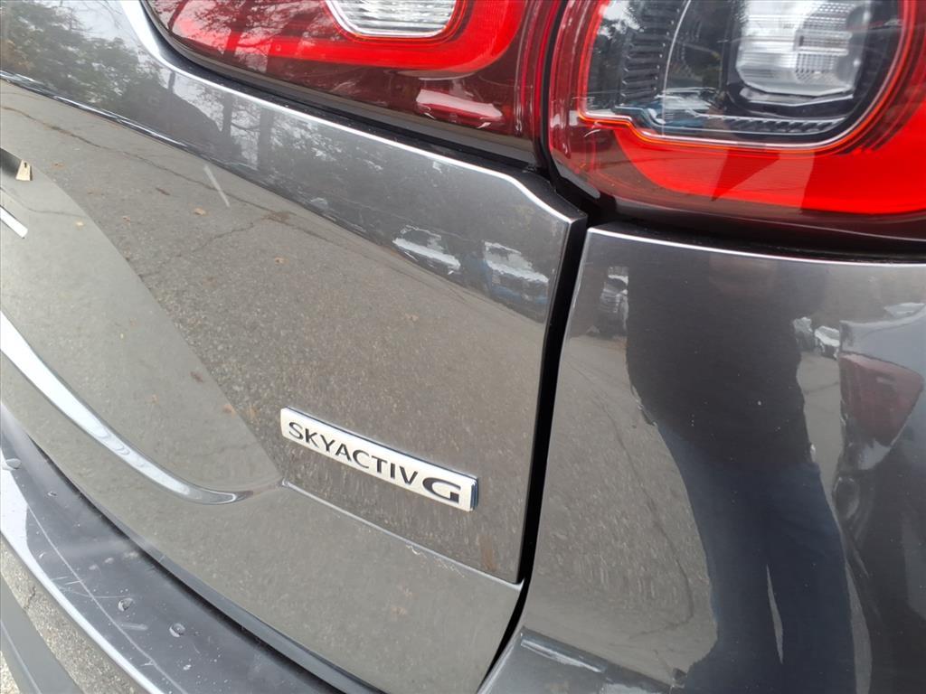 2023 Mazda CX-5 2.5 S Premium Plus 2023 Mazda CX-5 2.5 S Premium Plus