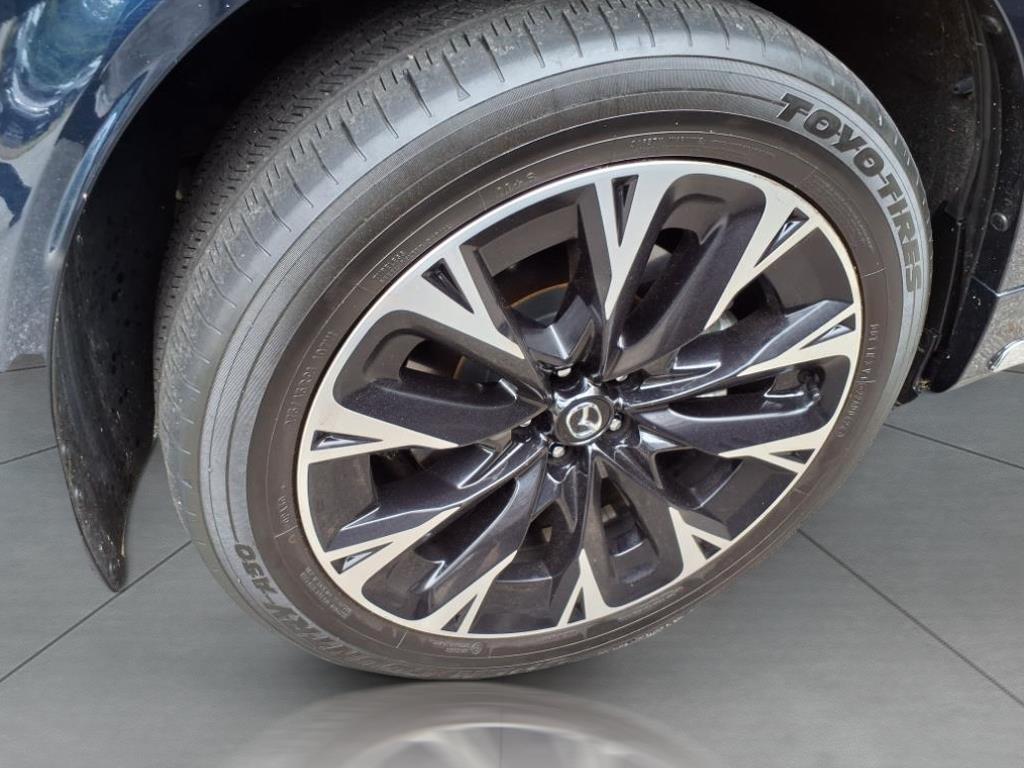 2024 Mazda CX-90 3.3 Turbo S Premium Plus