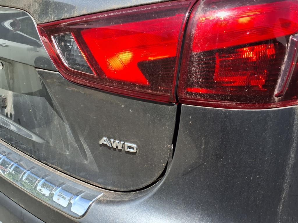 2019 Nissan Rogue Sport S 2019 Nissan Rogue Sport S