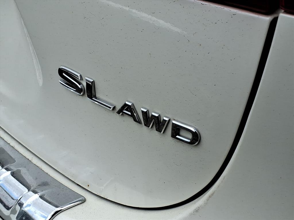 2022 Nissan Rogue Sport SL 2022 Nissan Rogue Sport SL