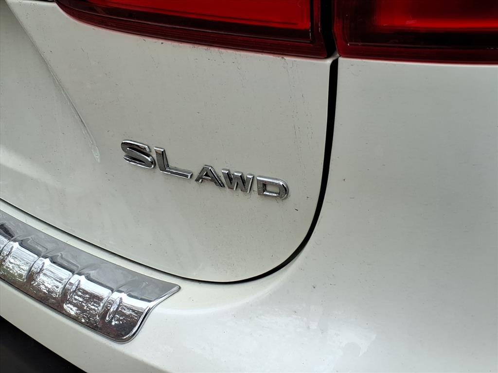 2022 Nissan Rogue Sport SL 2022 Nissan Rogue Sport SL