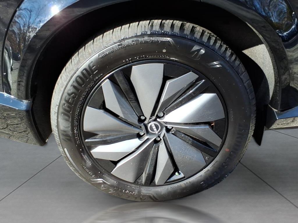 2024 Nissan Ariya Engage e-4ORCE 2024 Nissan Ariya Engage e-4ORCE