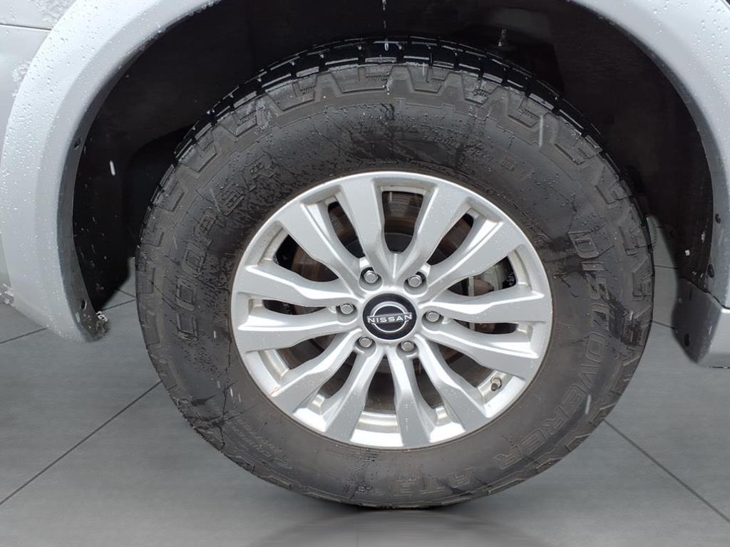 2024 Nissan Armada SV