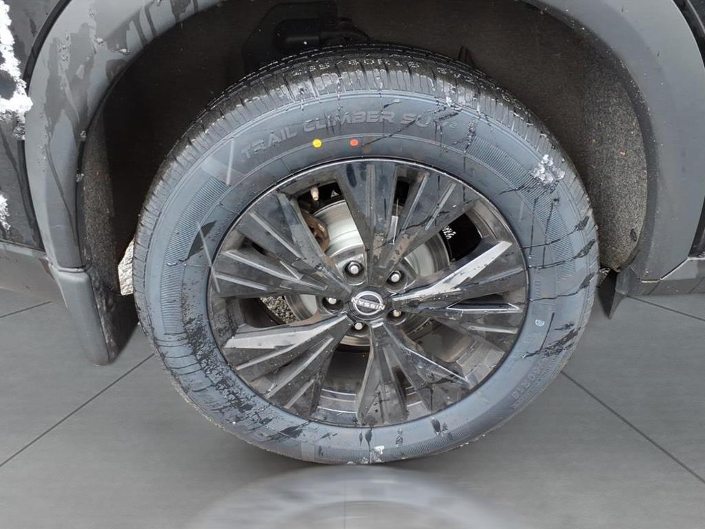 2023 Nissan Rogue SV 2023 Nissan Rogue SV