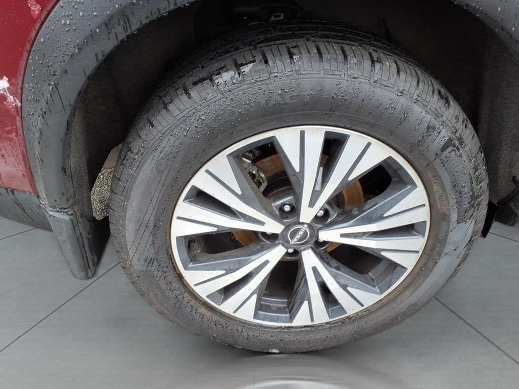 2023 Nissan Rogue SV 2023 Nissan Rogue SV