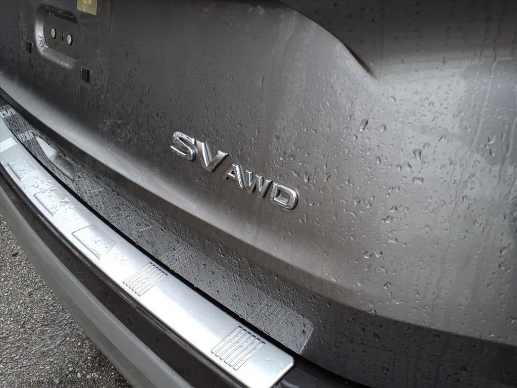 2023 Nissan Rogue SV 2023 Nissan Rogue SV