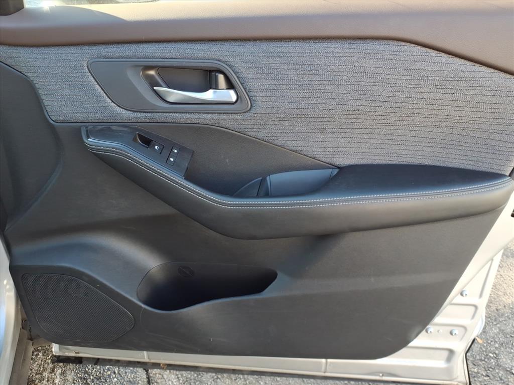 2023 Nissan Rogue SV 2023 Nissan Rogue SV