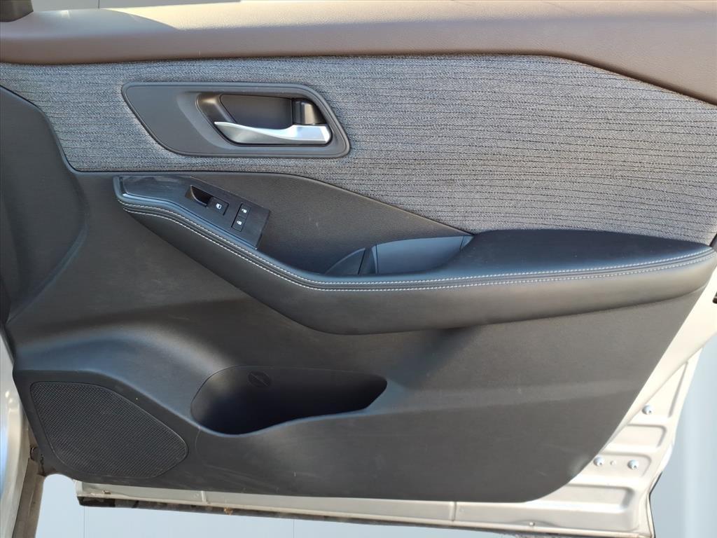 2023 Nissan Rogue SV 2023 Nissan Rogue SV