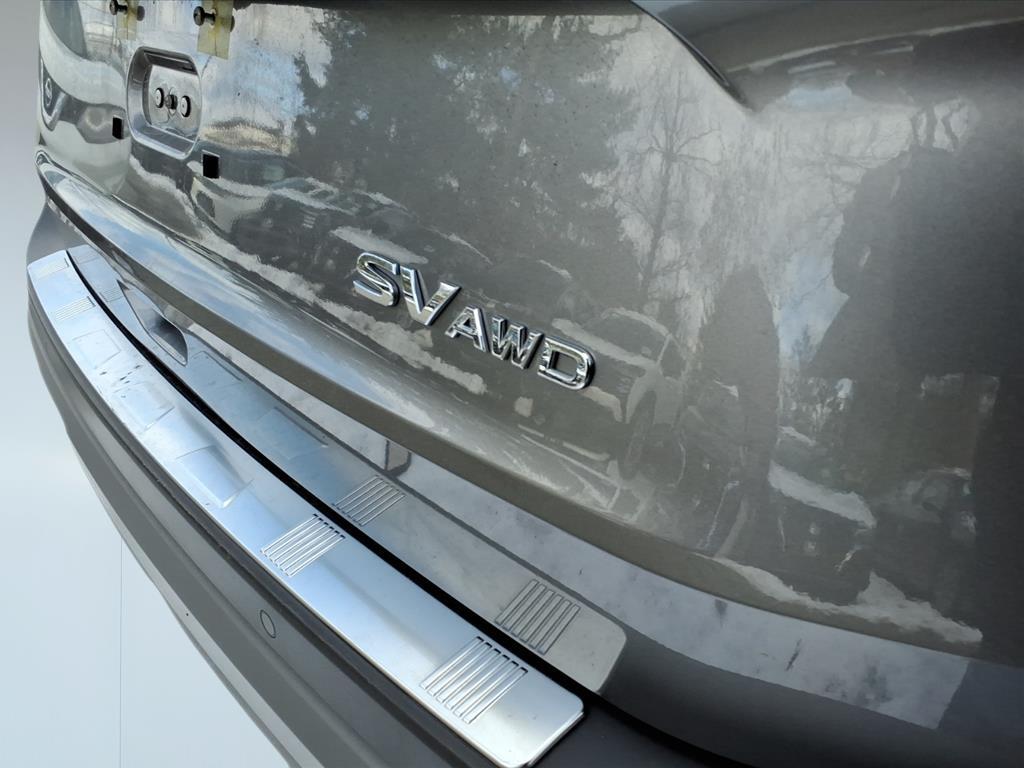 2023 Nissan Rogue SV 2023 Nissan Rogue SV