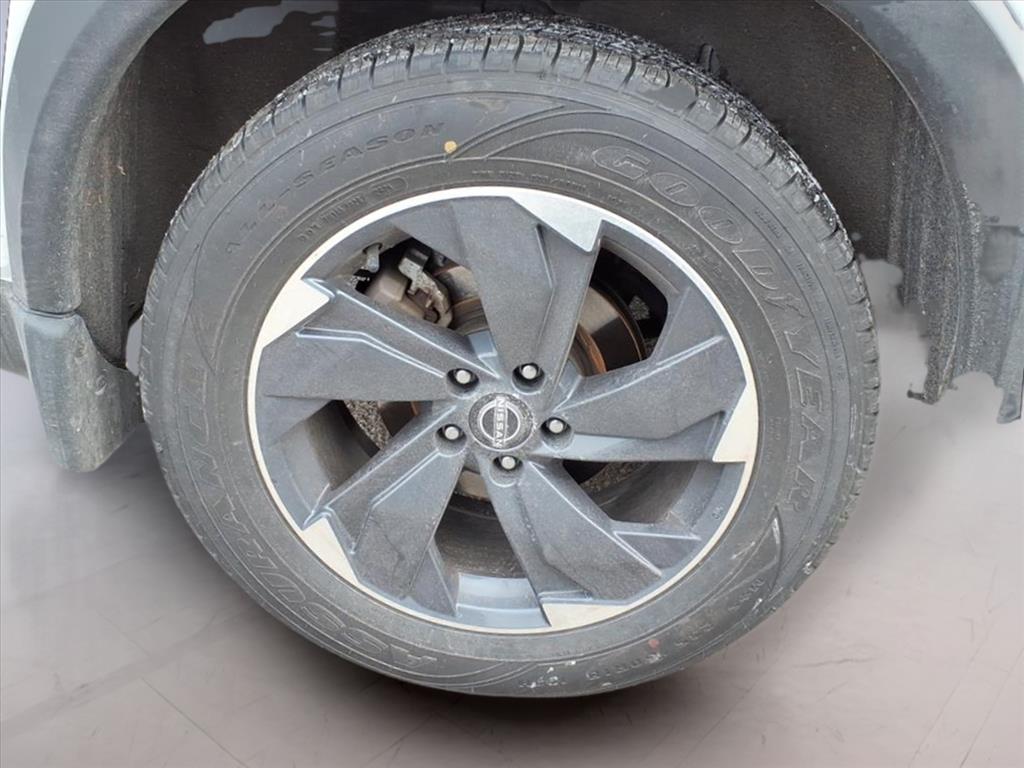 2025 Nissan Rogue SV 2025 Nissan Rogue SV