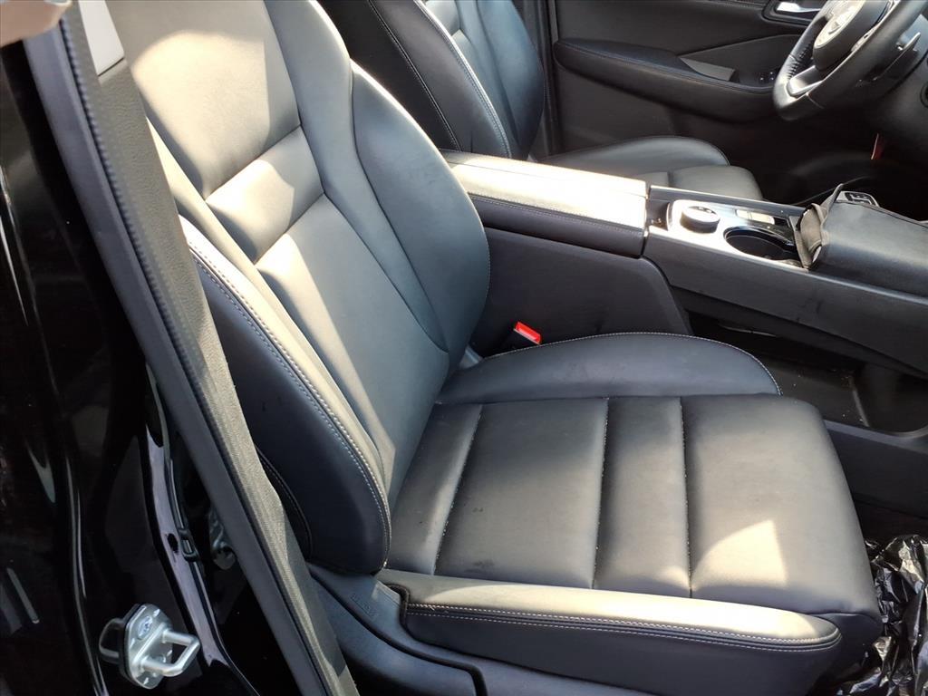 2023 Nissan Rogue SV 2023 Nissan Rogue SV