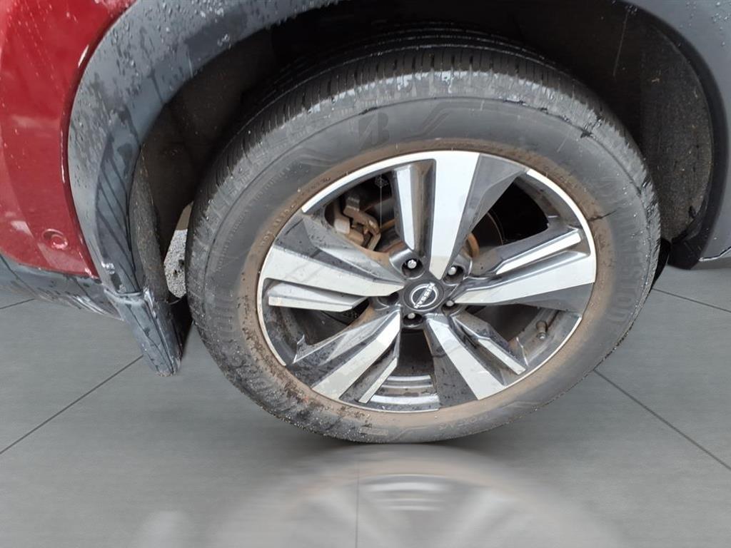 2023 Nissan Rogue Platinum 2023 Nissan Rogue Platinum