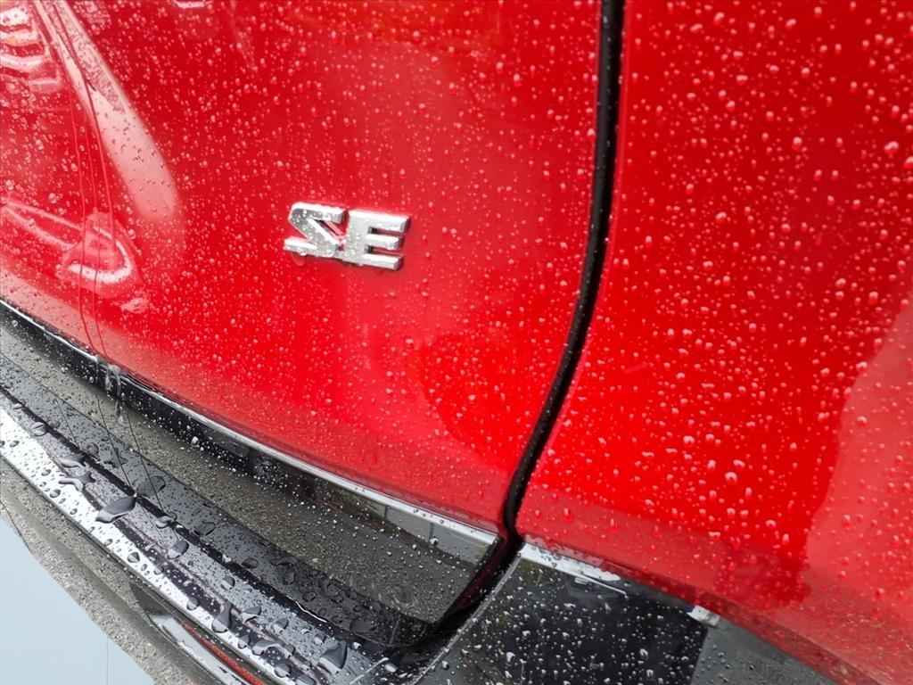 2024 Toyota RAV4 Prime SE