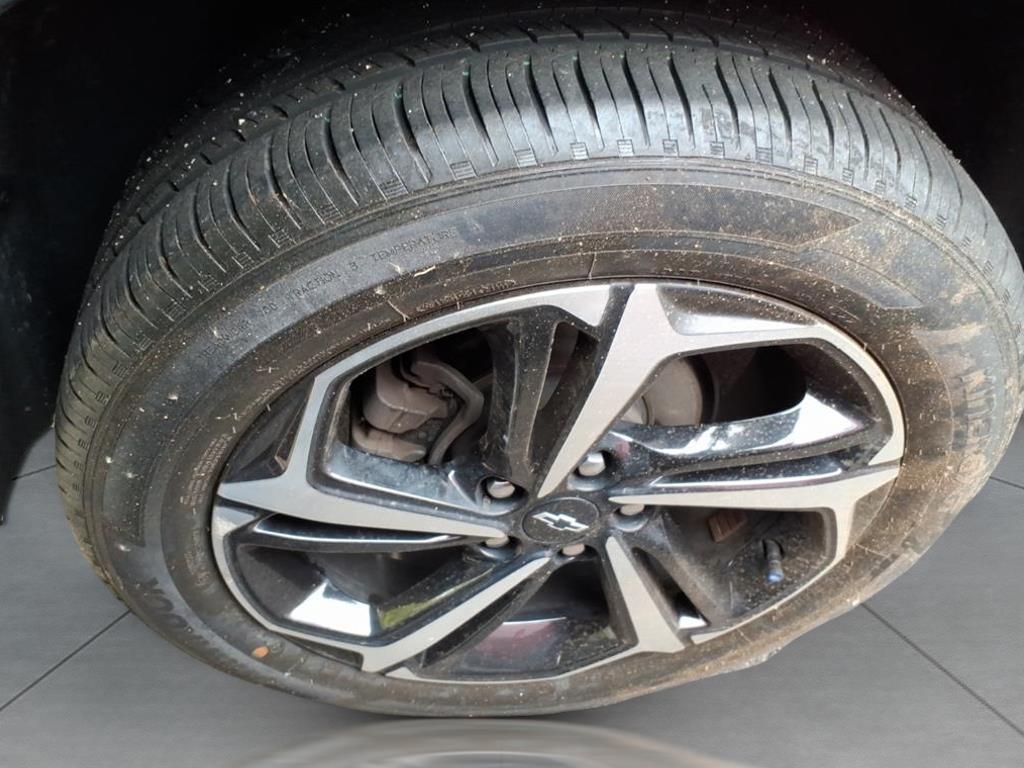 2022 Chevrolet Trailblazer RS 2022 Chevrolet Trailblazer RS