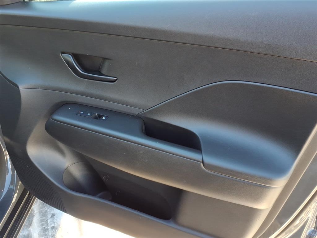 2025 Hyundai KONA SEL 2025 Hyundai KONA SEL