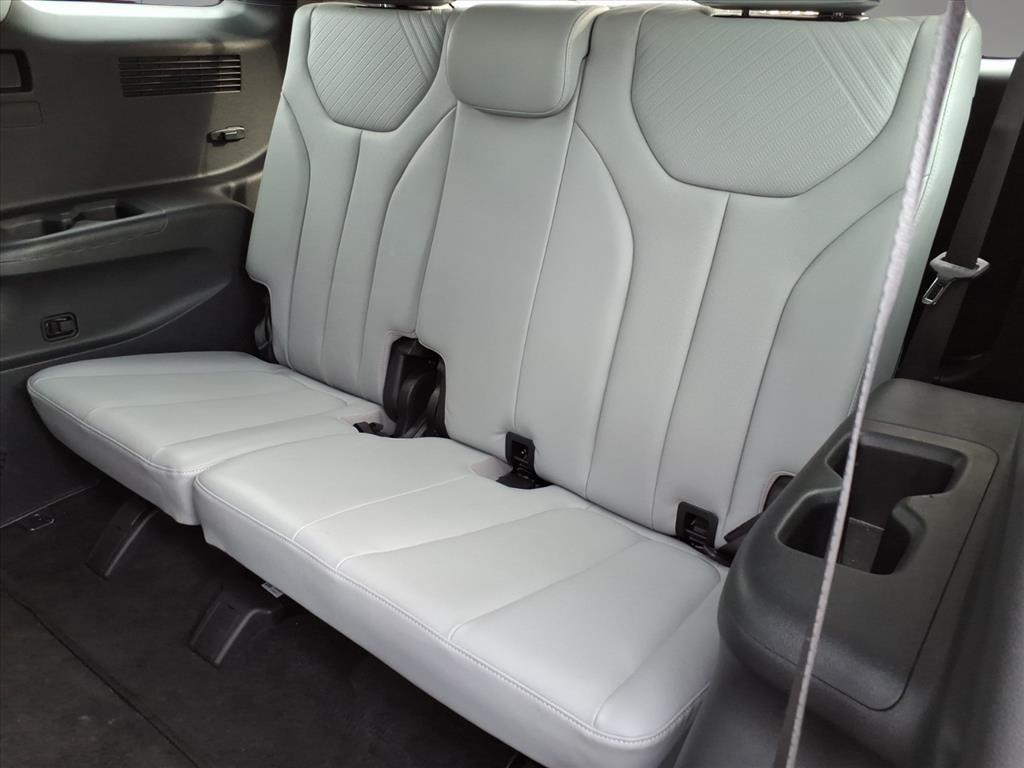 2025 Hyundai PALISADE SEL 2025 Hyundai PALISADE SEL