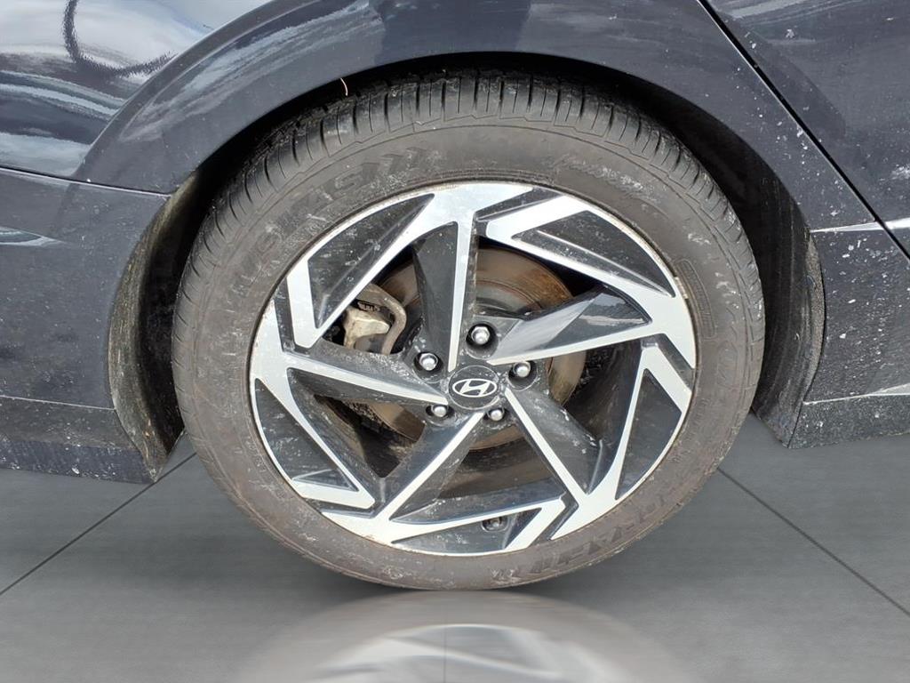 2024 Hyundai SONATA SEL 2024 Hyundai SONATA SEL