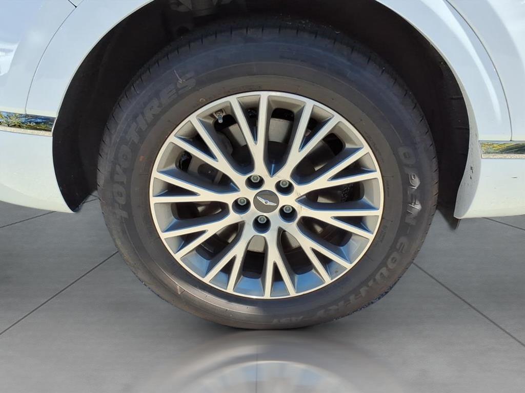 2024 Genesis GV80 2.5T 2024 Genesis GV80 2.5T