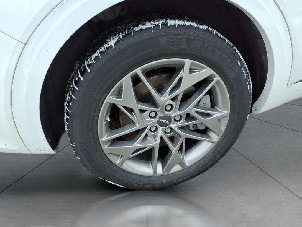 2025 Genesis GV70 2.5T Standard 2025 Genesis GV70 2.5T Standard